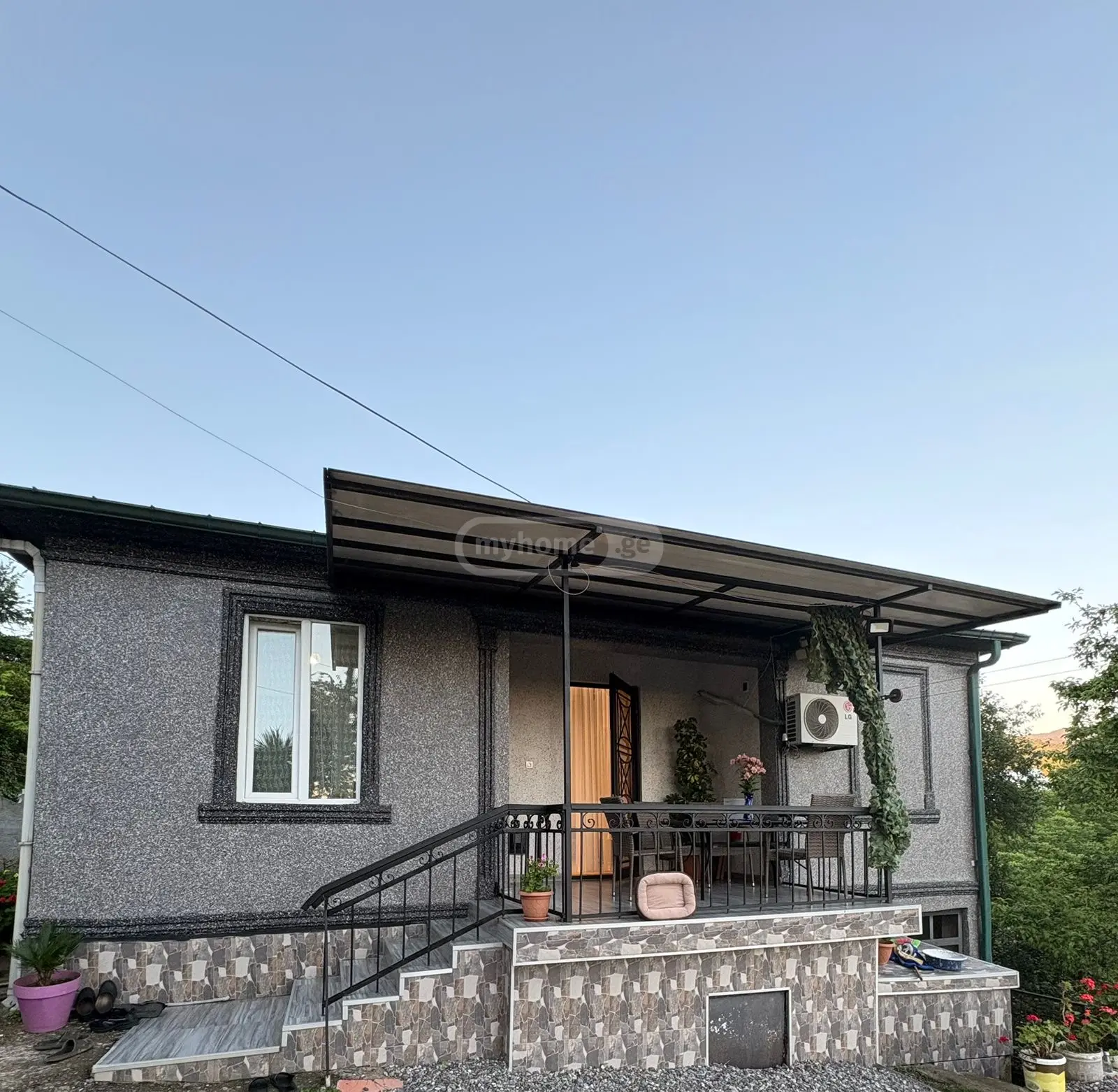 Daily Rent 3 Room Private House view 3