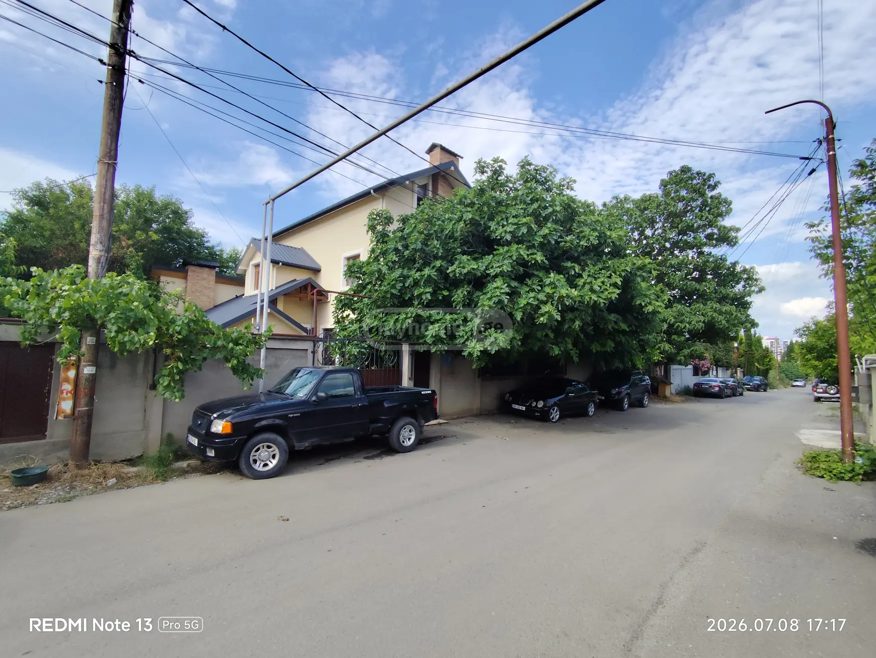 For Sale 10+ Room Private House In Didi Dighomi, 2 of 12