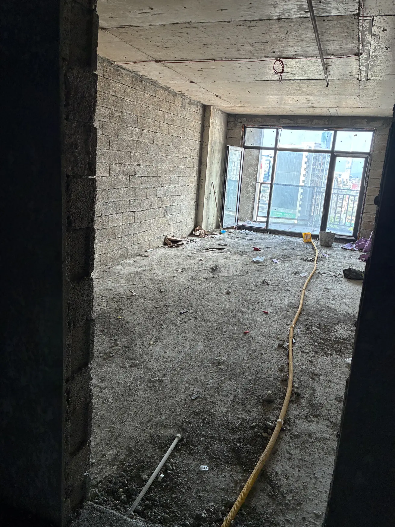 2 Room Flat For Sale view 18