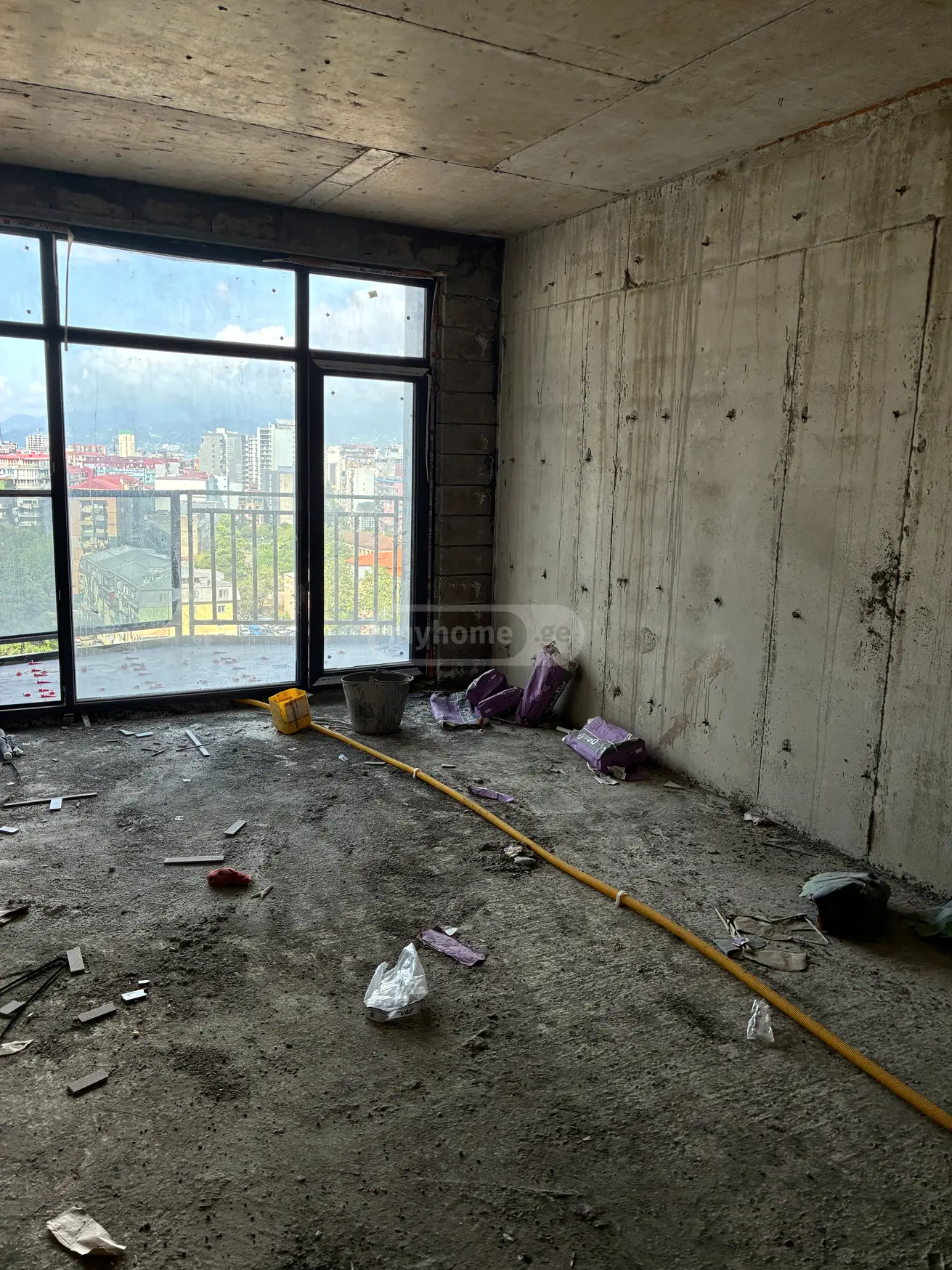 2 Room Flat For Sale view 21
