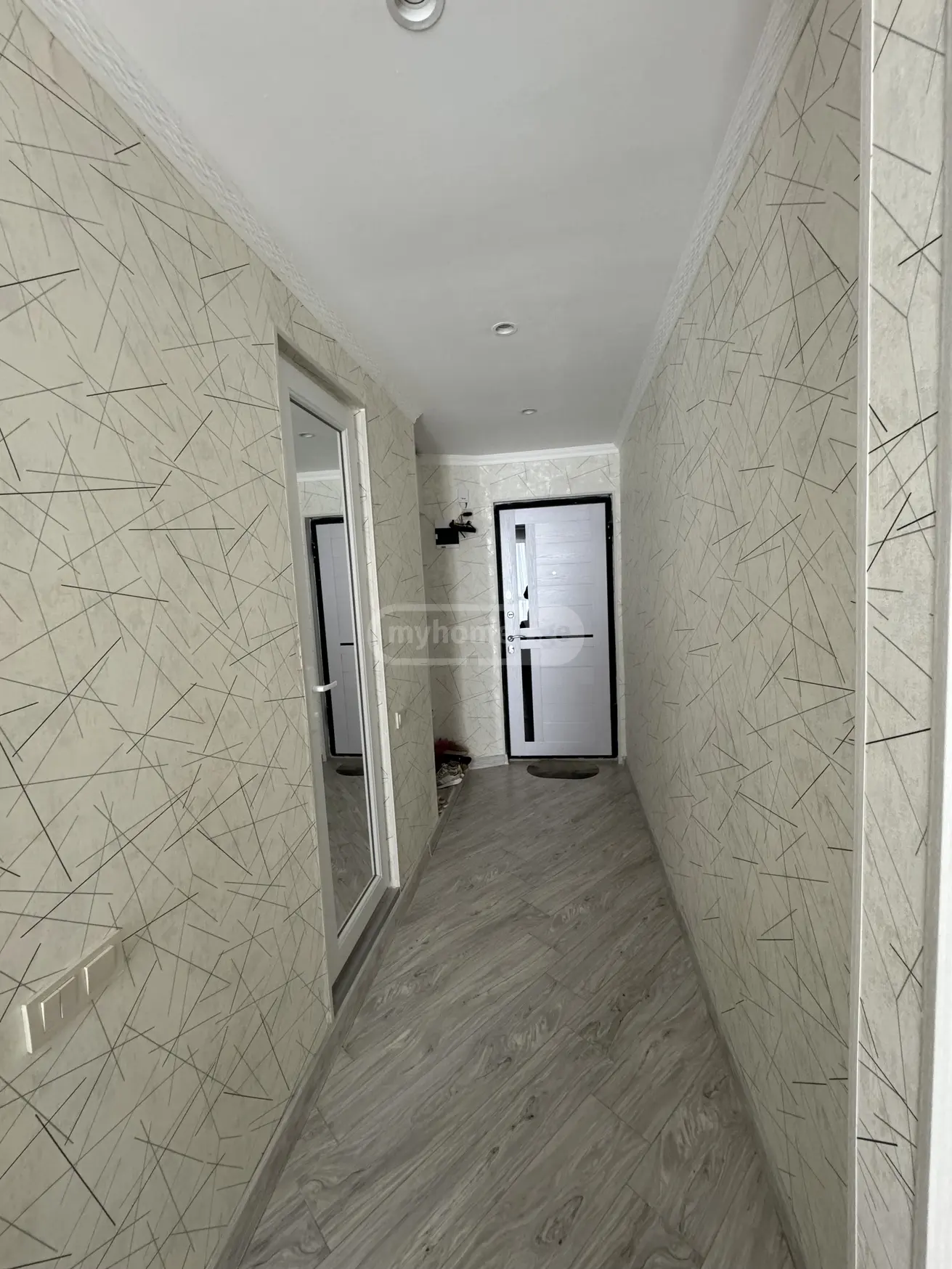 Daily Rent 2 Room Apartment view 6