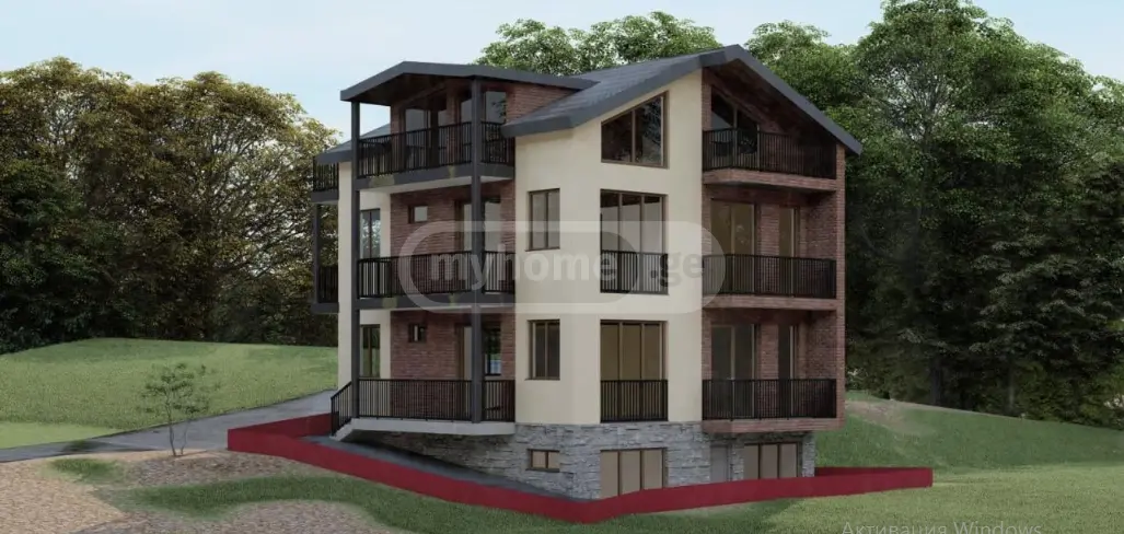 For Sale 9 Room Sastumro Mtskhetashi view 4