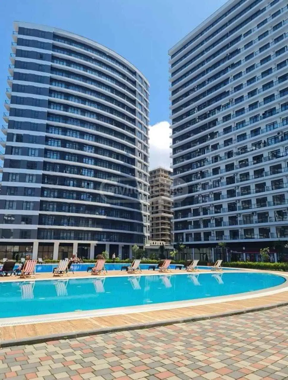 3 Room Flat For Sale view 25