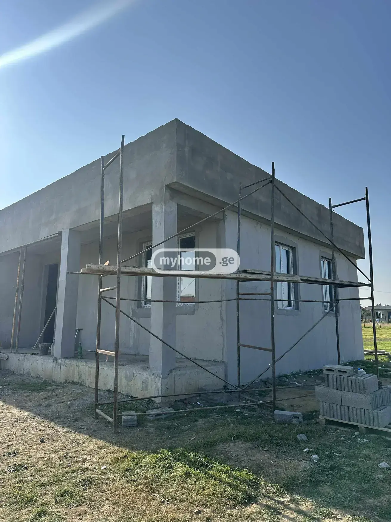 For Sale 4 Room Private House Gardabanshi view 10