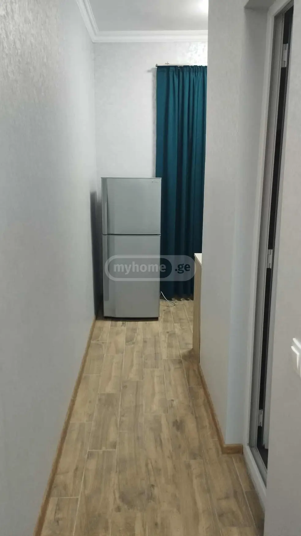 Daily Rent 2 Room Apartment Kutaisshi view 4