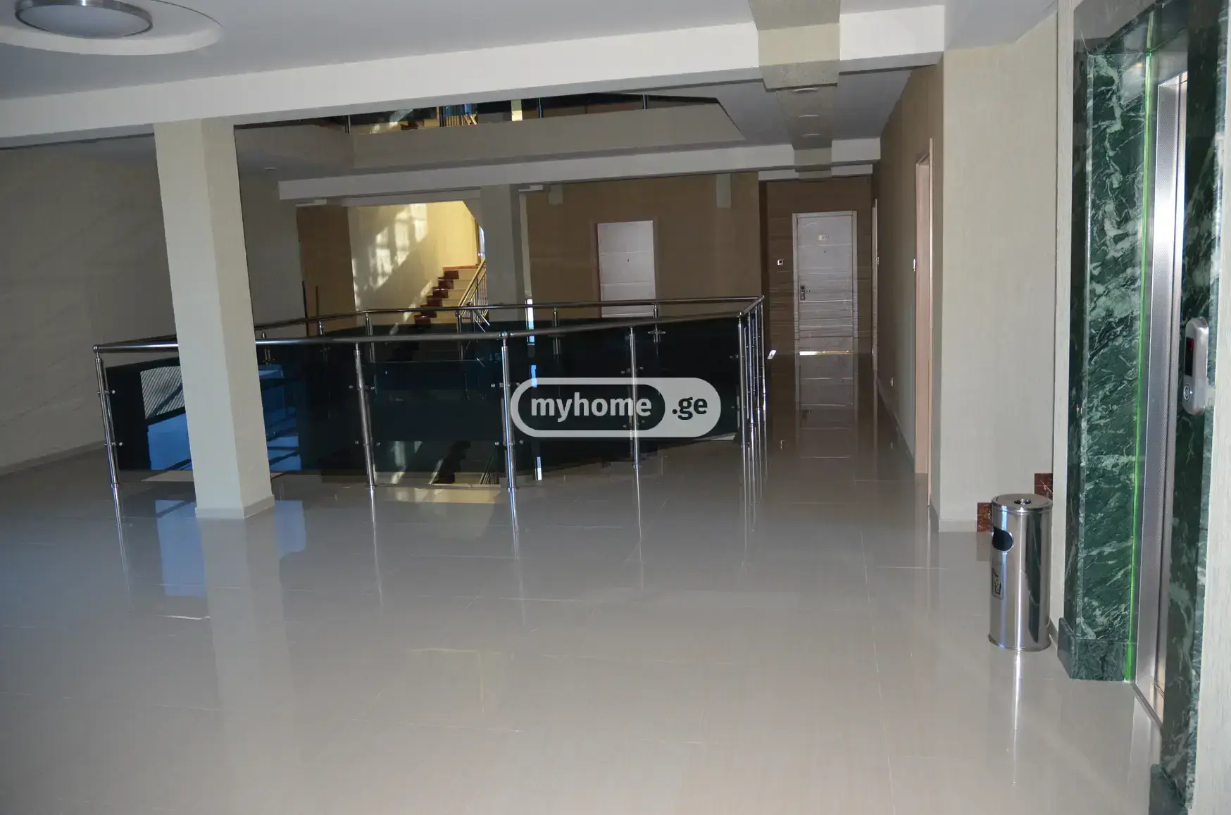 For Rent 10+ Room Sastumro In Batumi view 6
