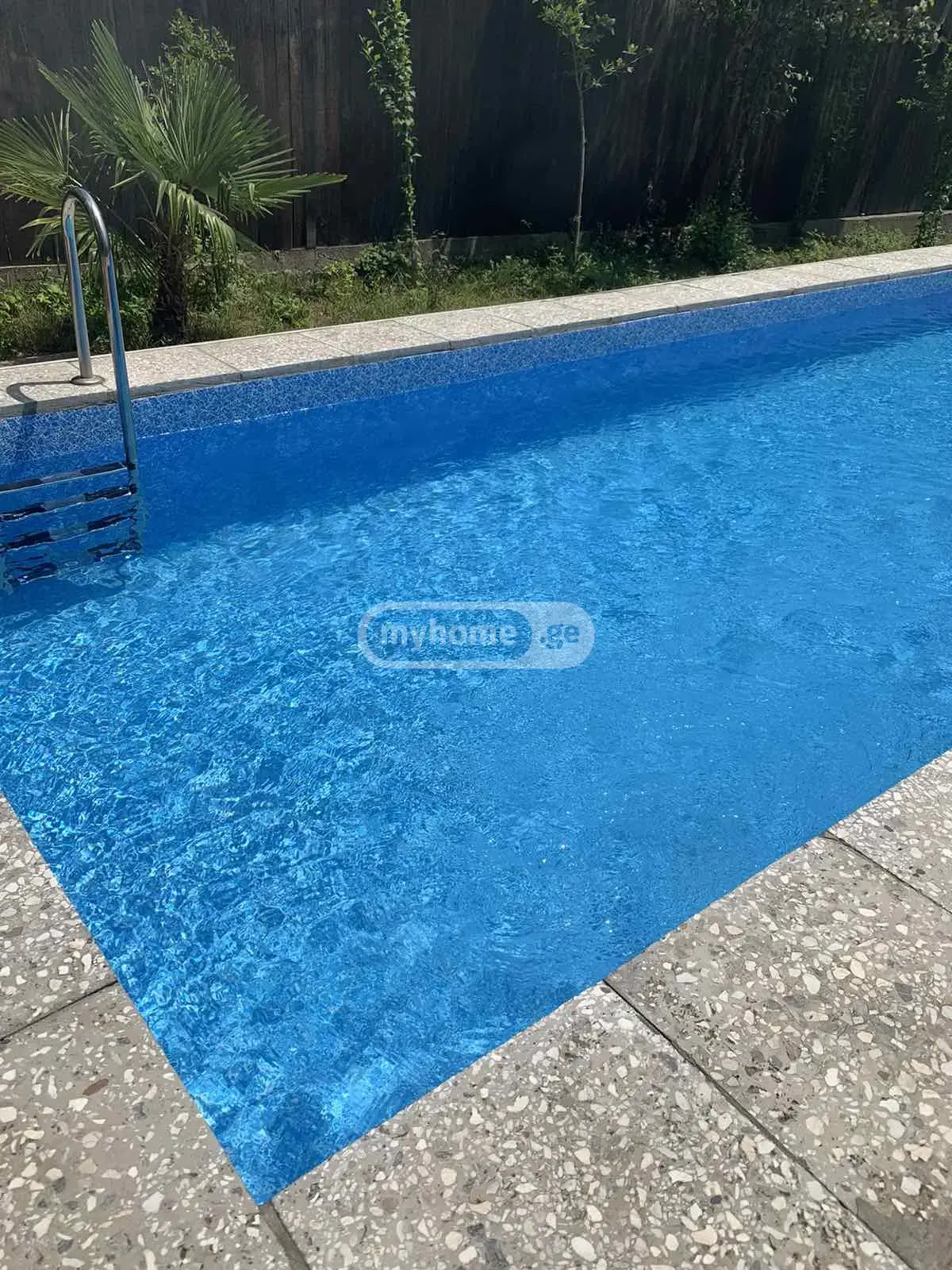 For Rent 9 Room Country House Mtskhetis Munitsipalitetshi view 3
