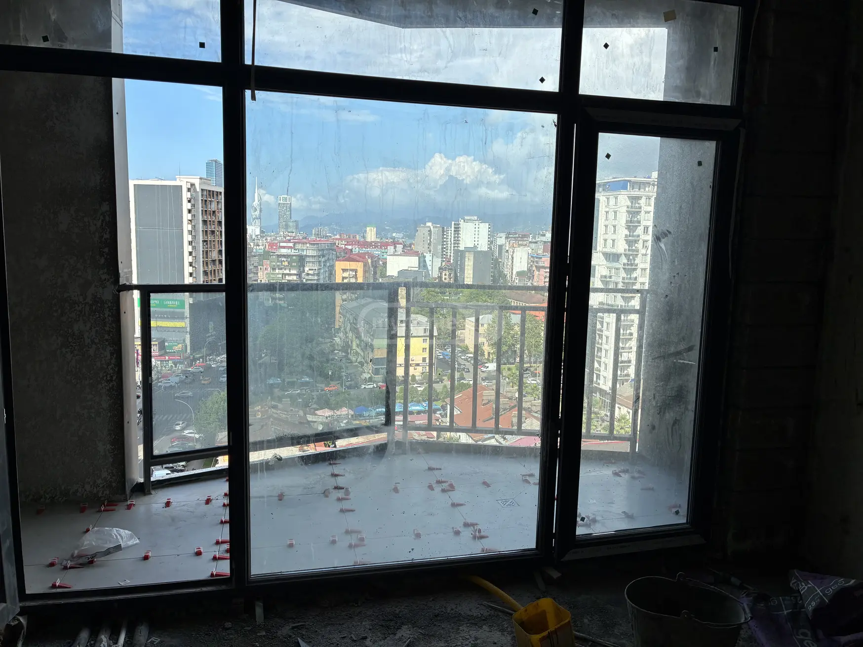 2 Room Flat For Sale view 25
