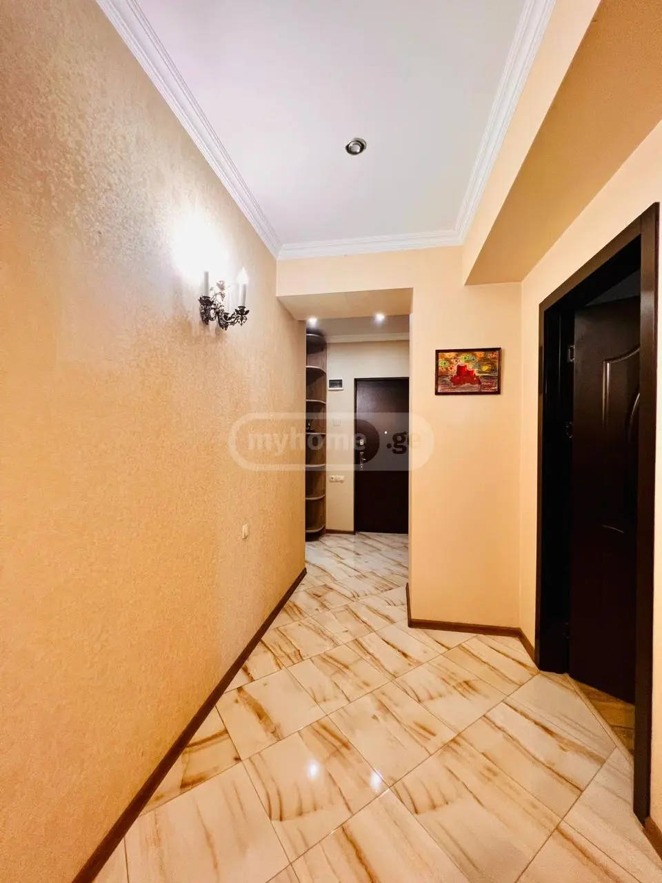 Daily Rent 3 Room Apartment view 14