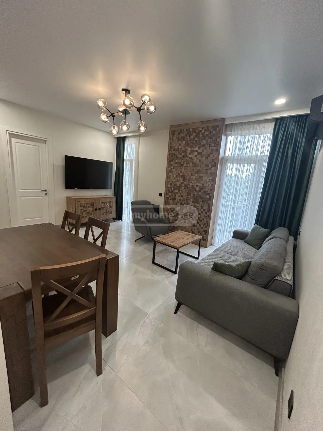 For Sale 3 Room Apartment view 3