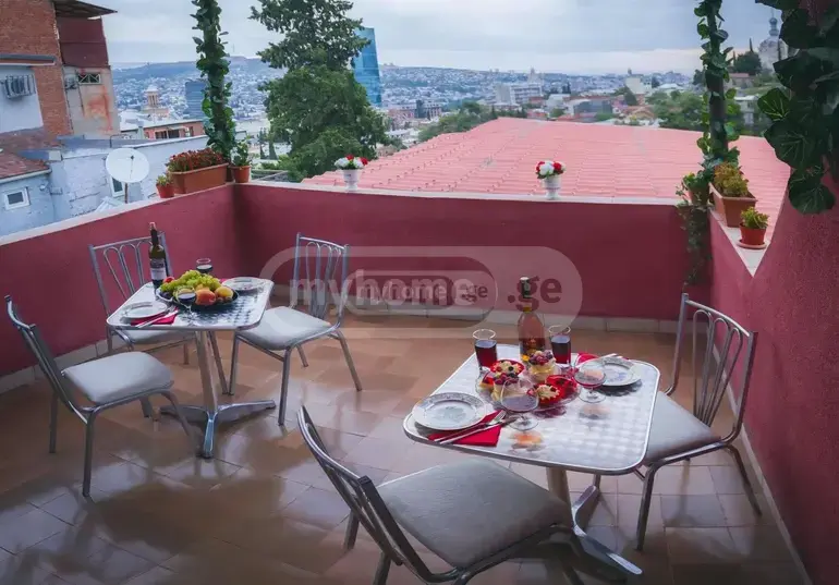 For Sale 6 Room Private House Veraze view 10