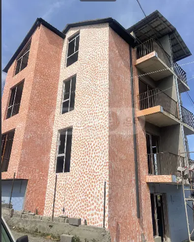For Sale 9 Room Sastumro Mtskhetashi view 2