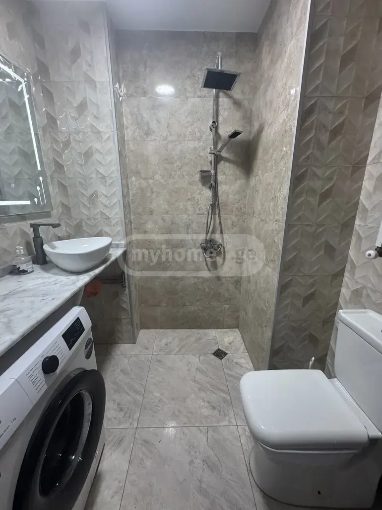 For Sale 2 Room Apartment Khelvachauris Munitsipalitetshi view 7