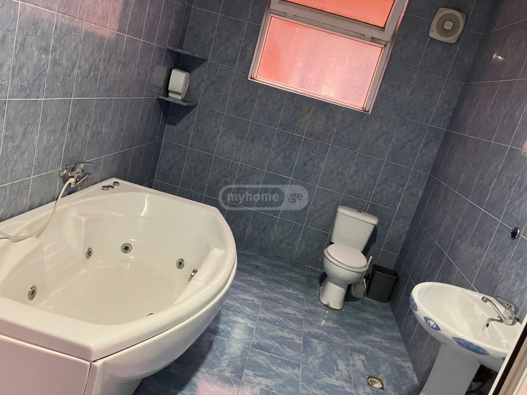 For Rent 10+ Room Sastumro In Batumi view 9