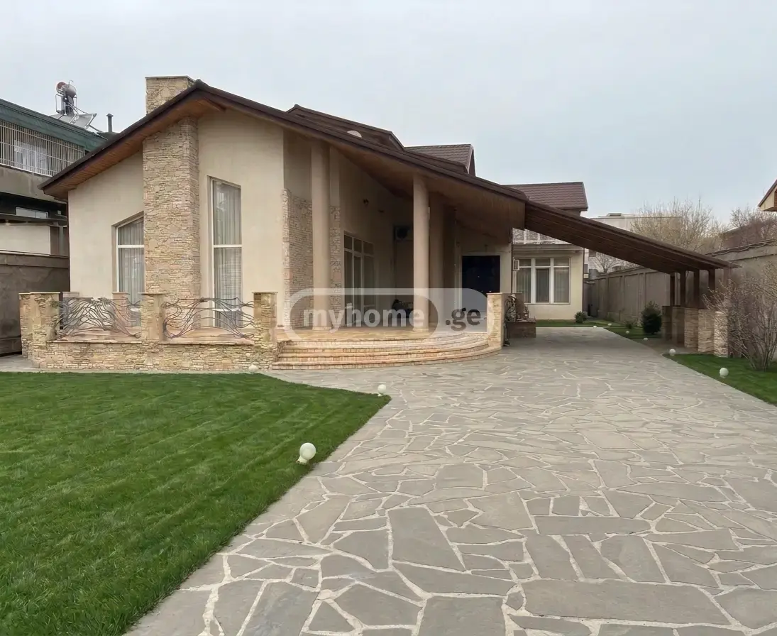 For Sale 10+ Room Private House Dighmis Masivshi view 1