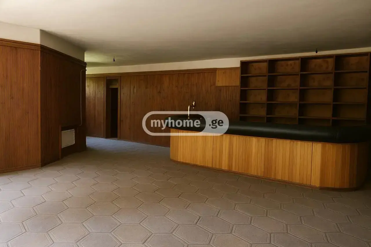 For Sale 10+ Room Private House Qvarelshi view 4