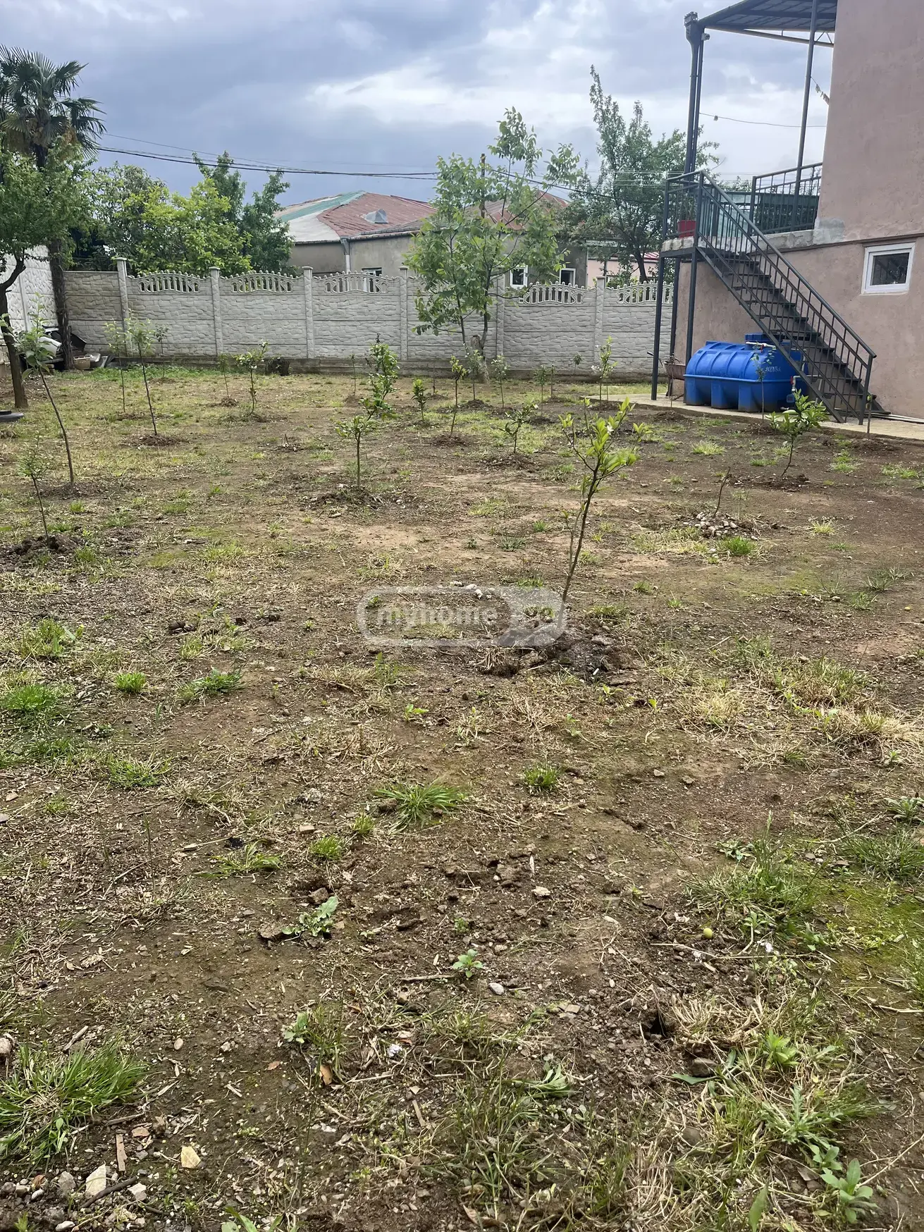 For Sale 8 Room Private House Kutaisshi view 8