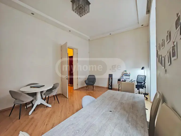 For Rent Universaluri Commercial Space Kiketshi view 9