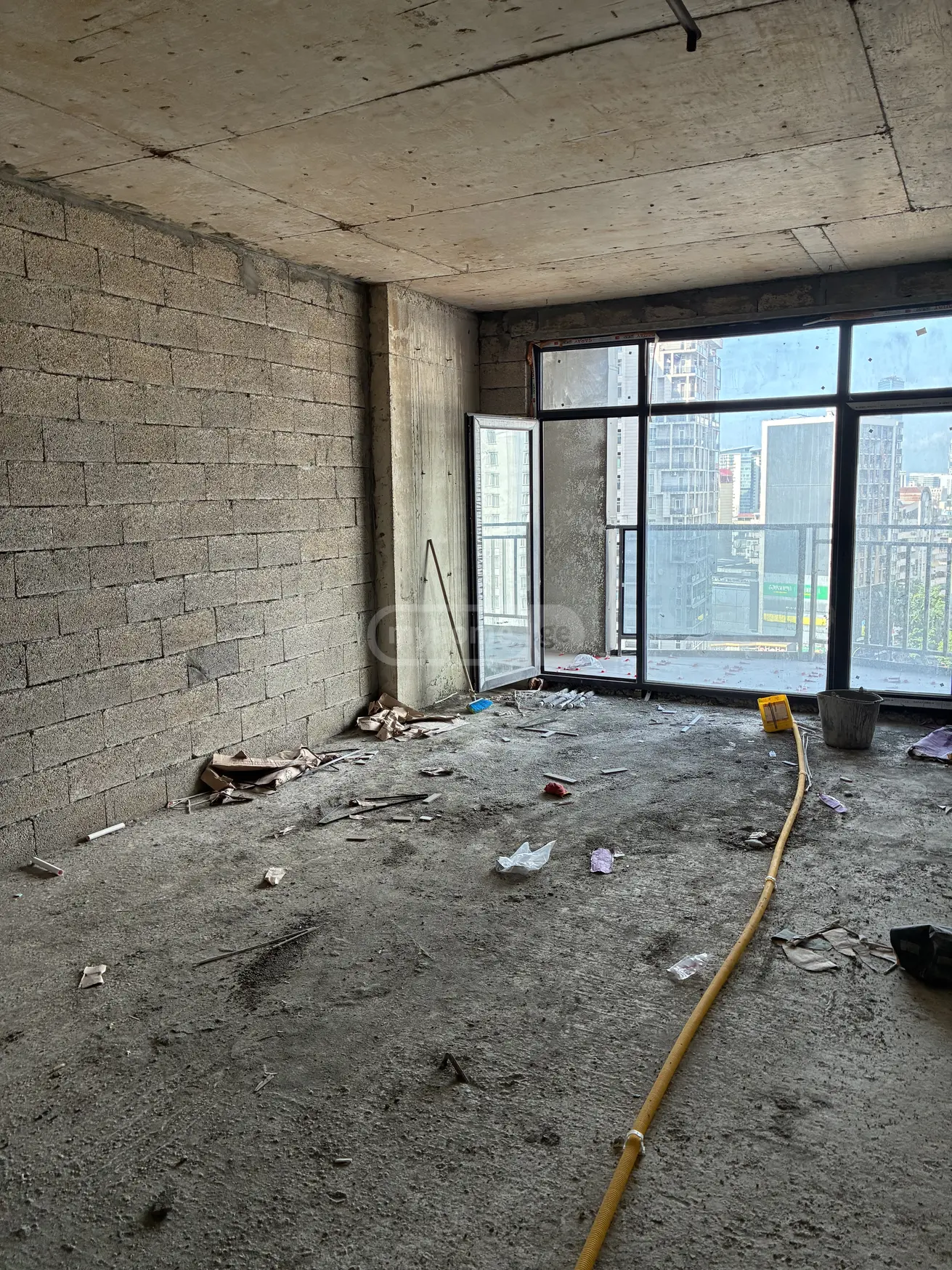 2 Room Flat For Sale view 20