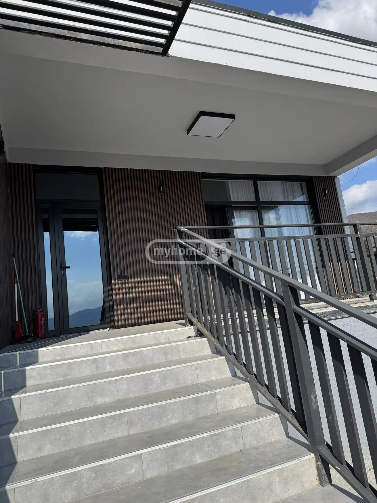 For Sale 5 Room Private House Mtskhetis Munitsipalitetshi view 8