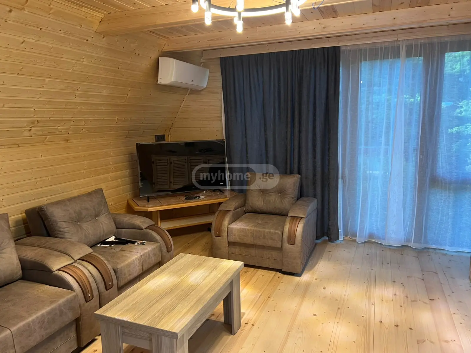 Daily Rent 3 Room Private House view 2
