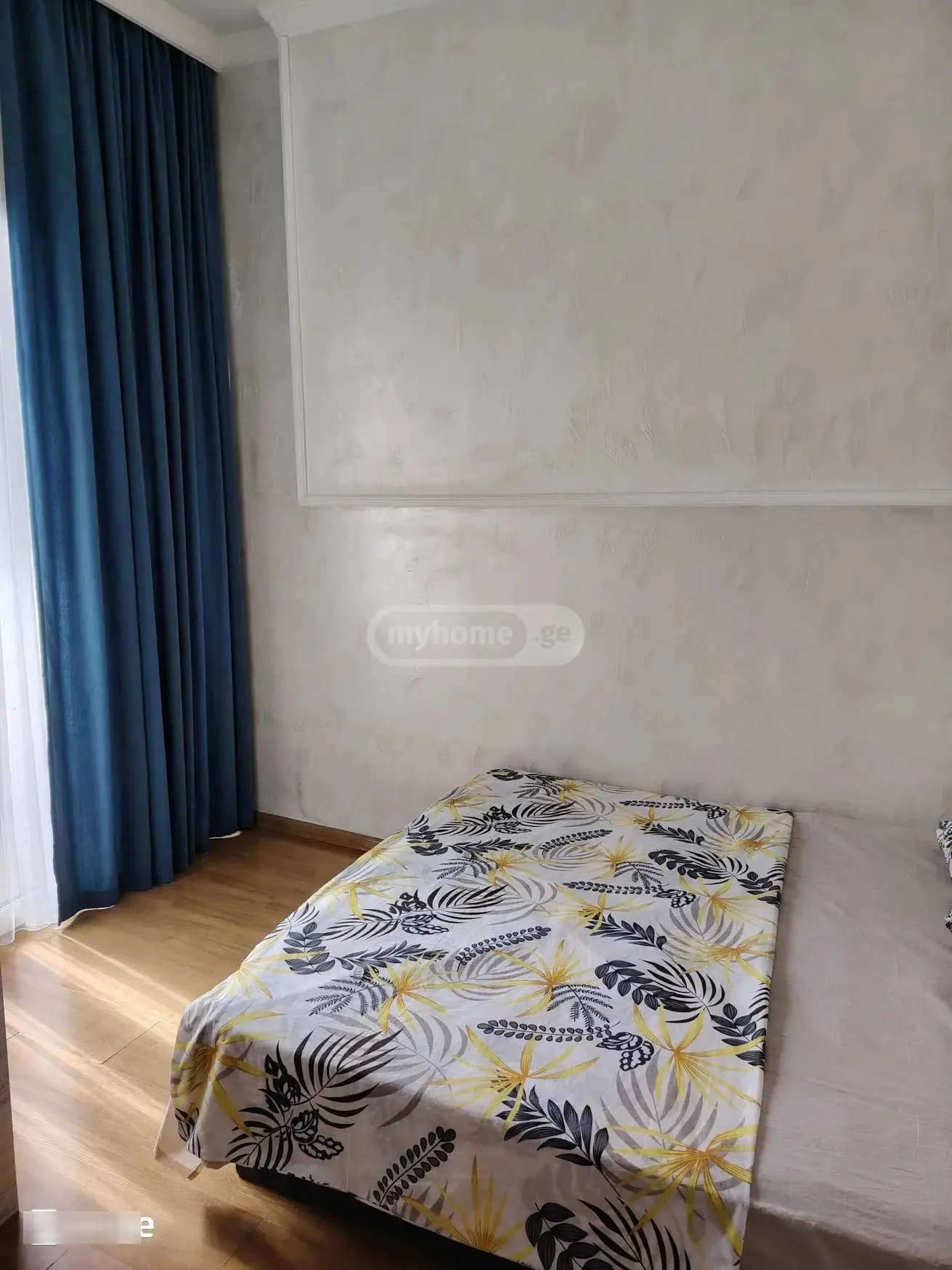 Daily Rent 2 Room Apartment view 3