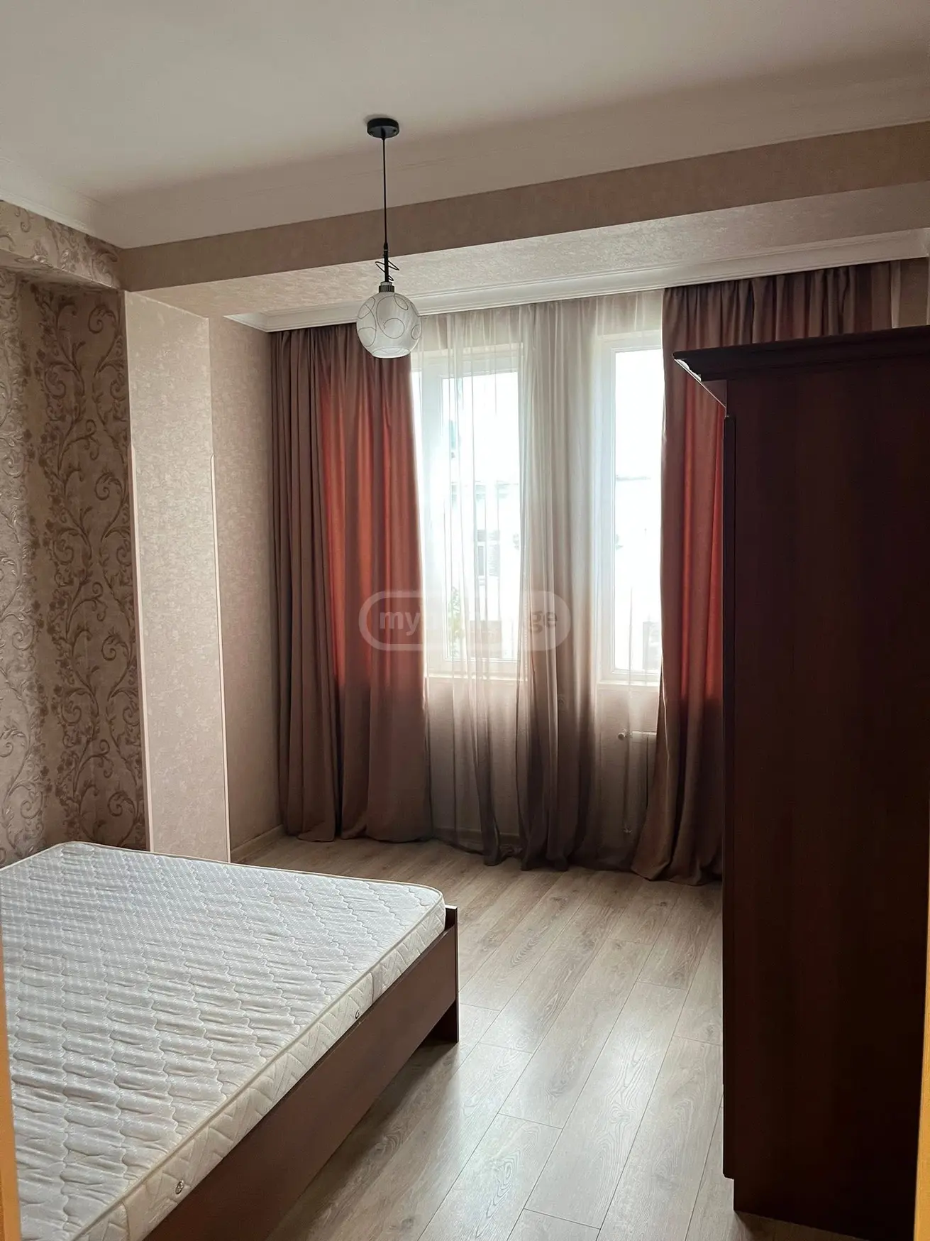 For Sale 3 Room Apartment Kutaisshi view 8