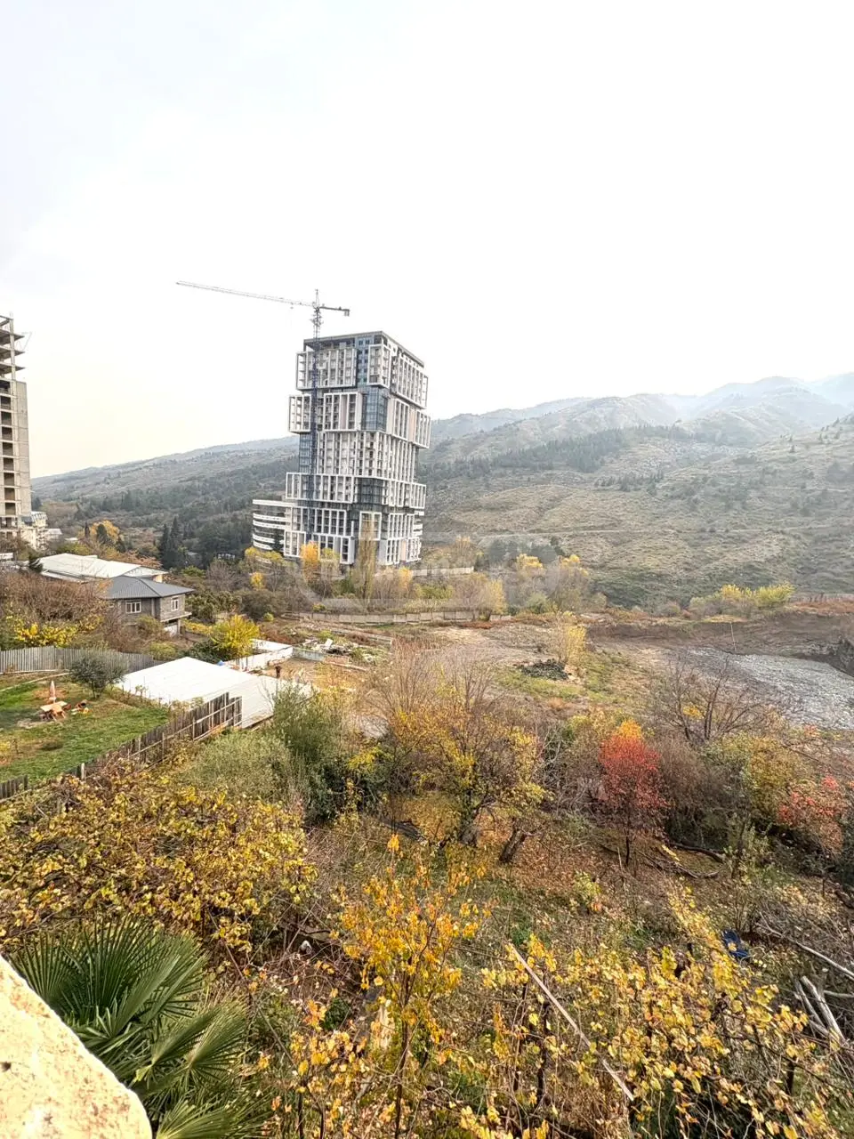 For Sale 10+ Room Private House Krtsanisshi, 2 of 12