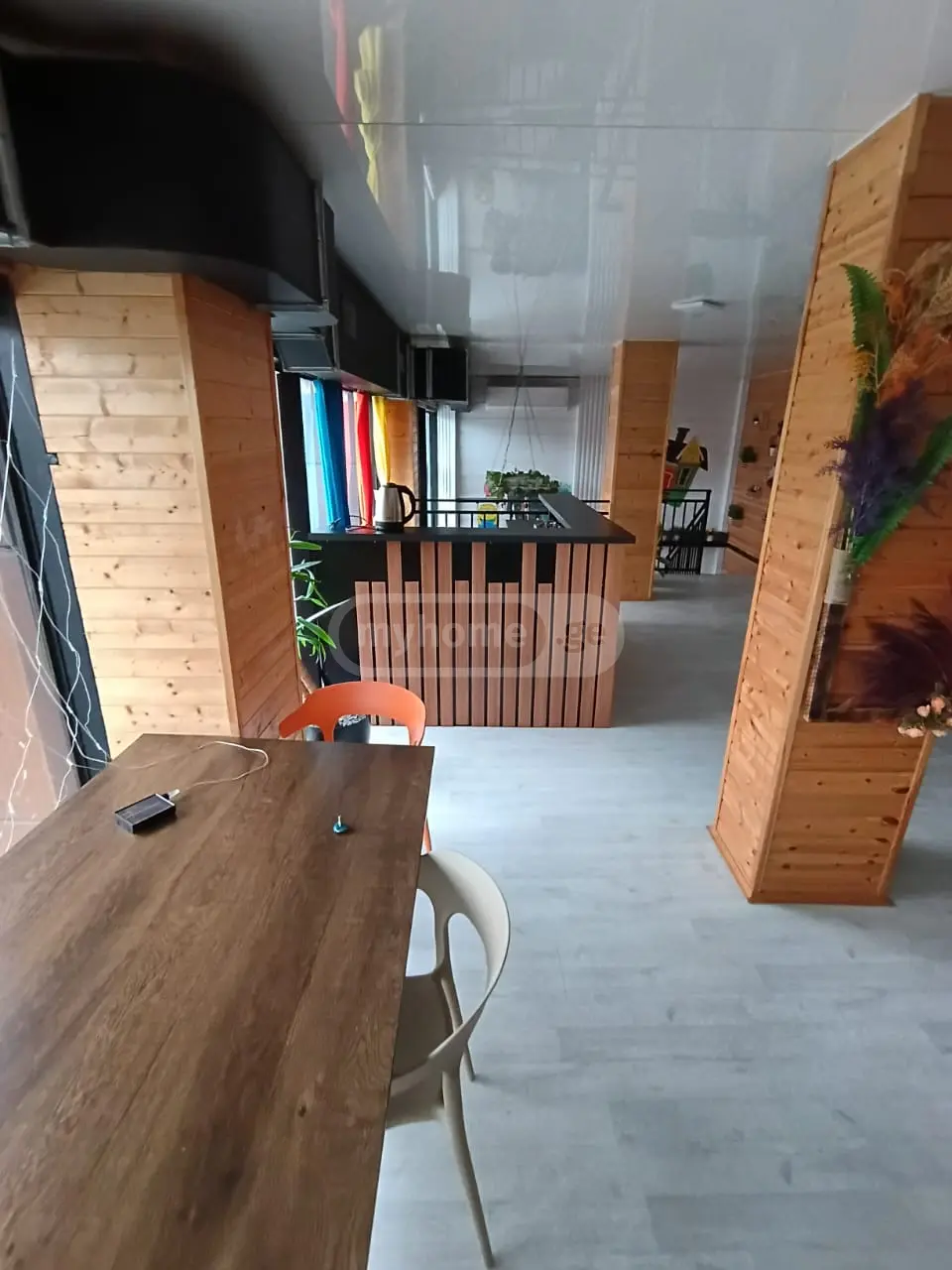 For Rent Universaluri Commercial Space In Batumi view 15