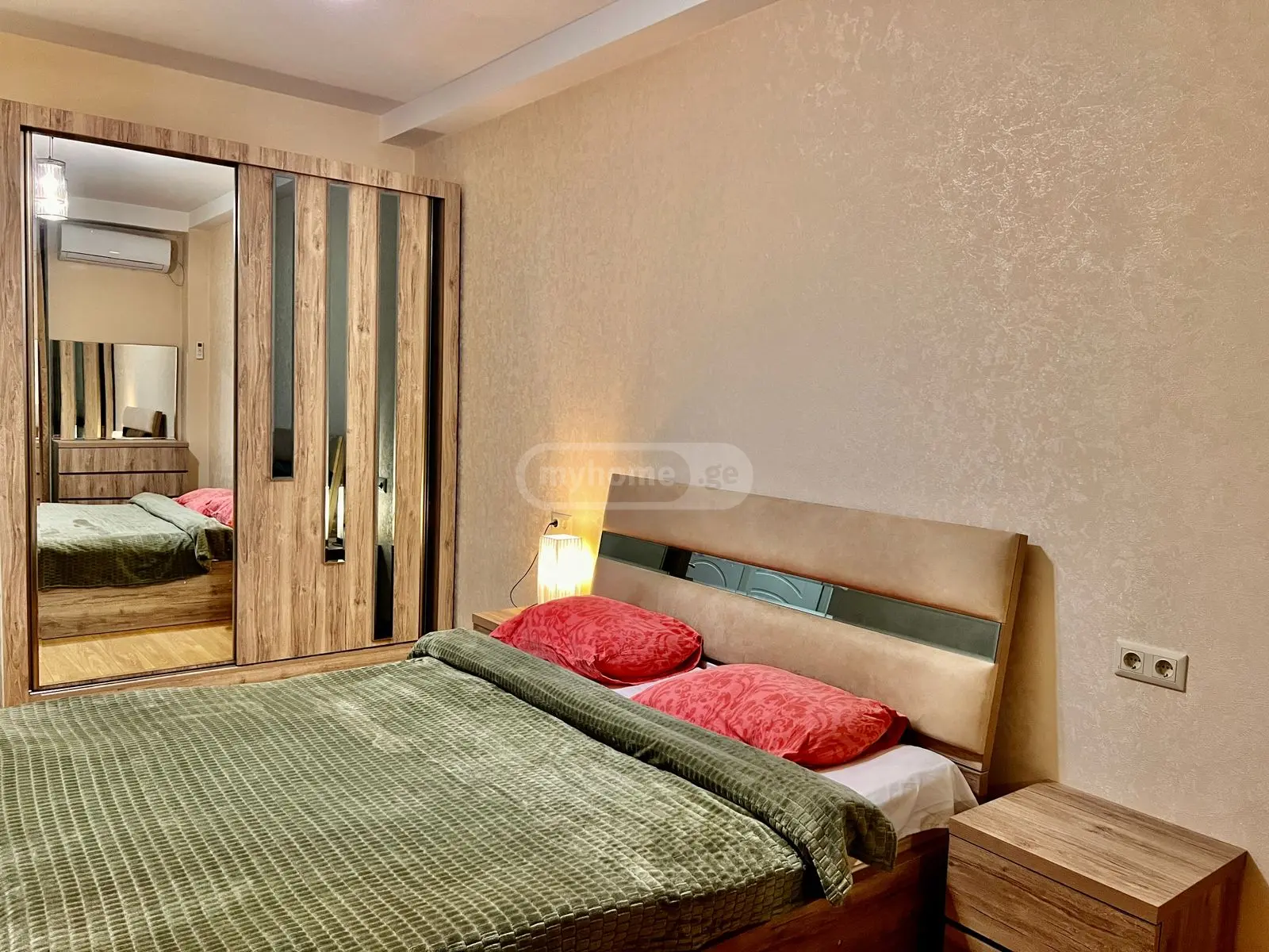 Daily Rent 4 Room Apartment, 3 of 12