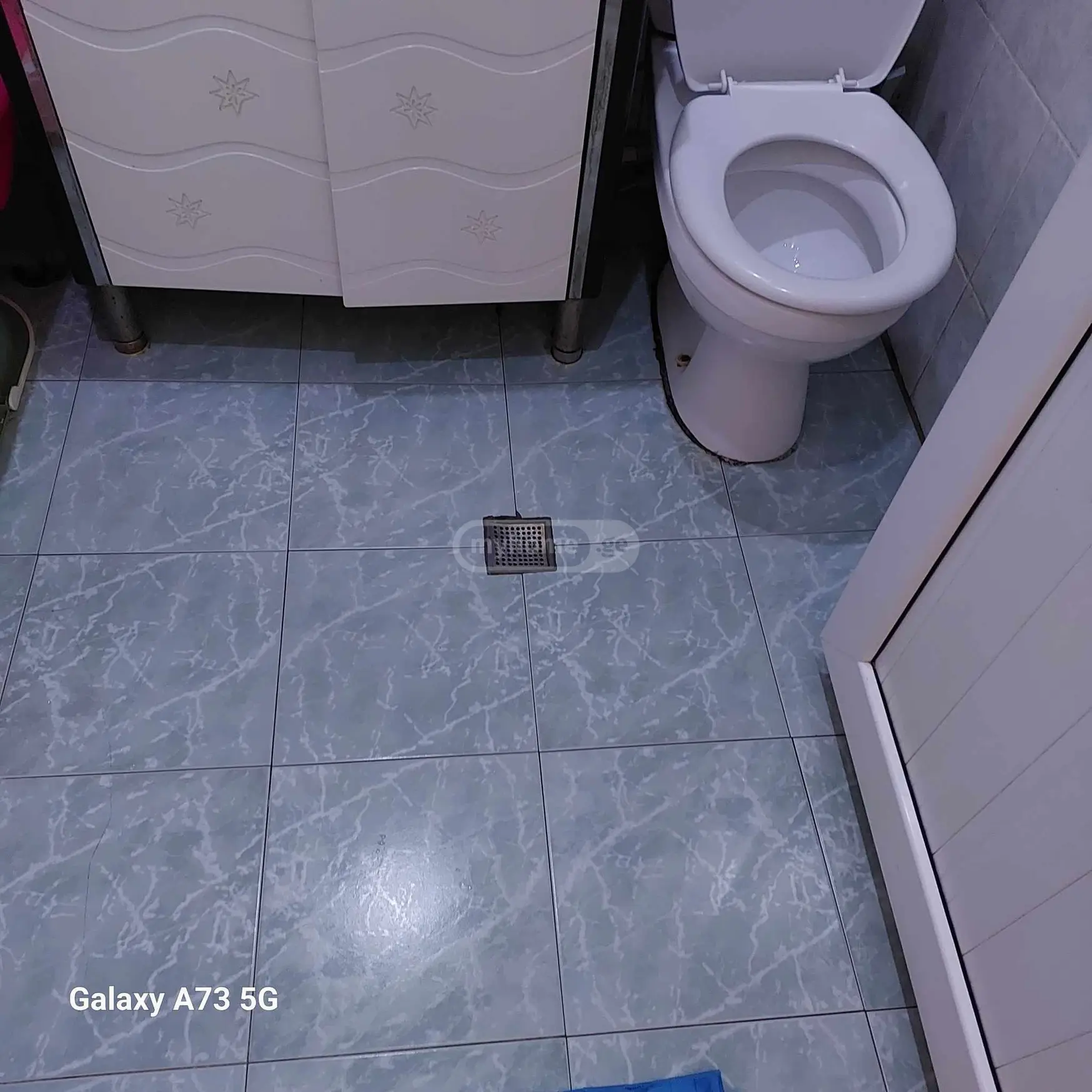 For Sale 3 Room Apartment Kutaisshi view 3