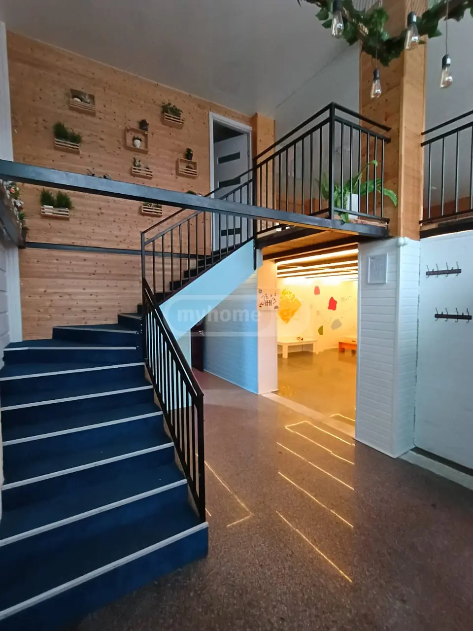 For Rent Universaluri Commercial Space In Batumi view 5