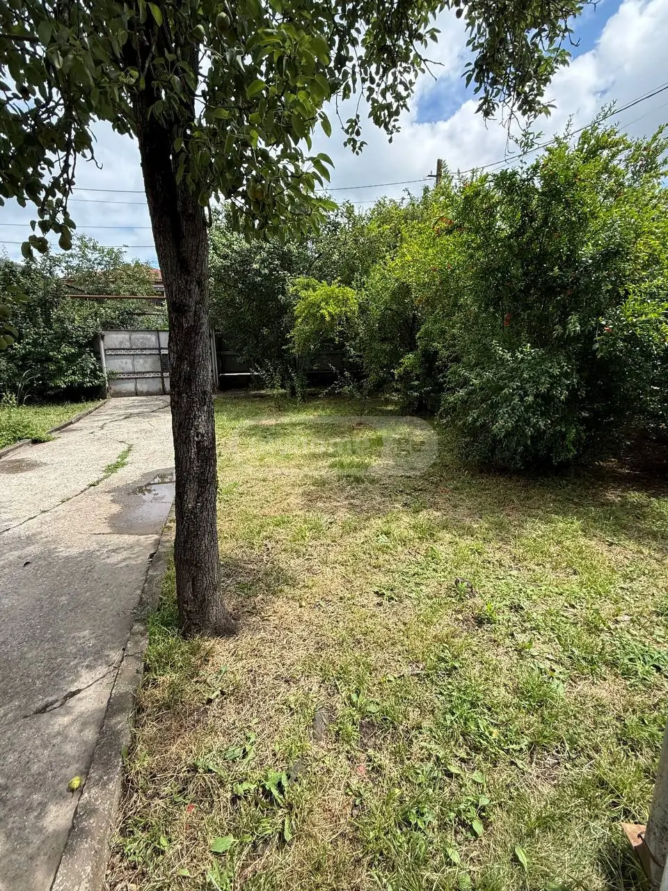 For Sale 8 Room Private House Zestaponshi view 15