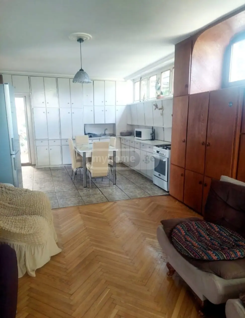 For Rent 9 Room Country House Mtskhetis Munitsipalitetshi view 11