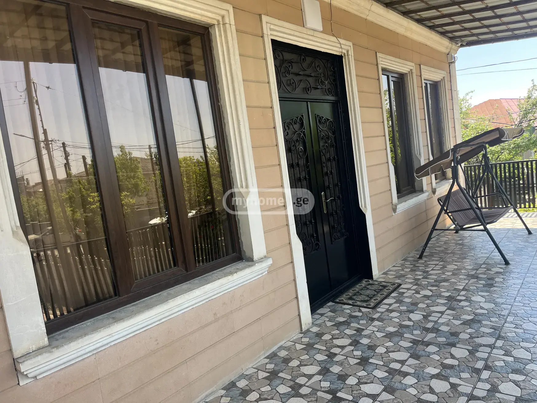 For Sale 8 Room Private House Kutaisshi view 14