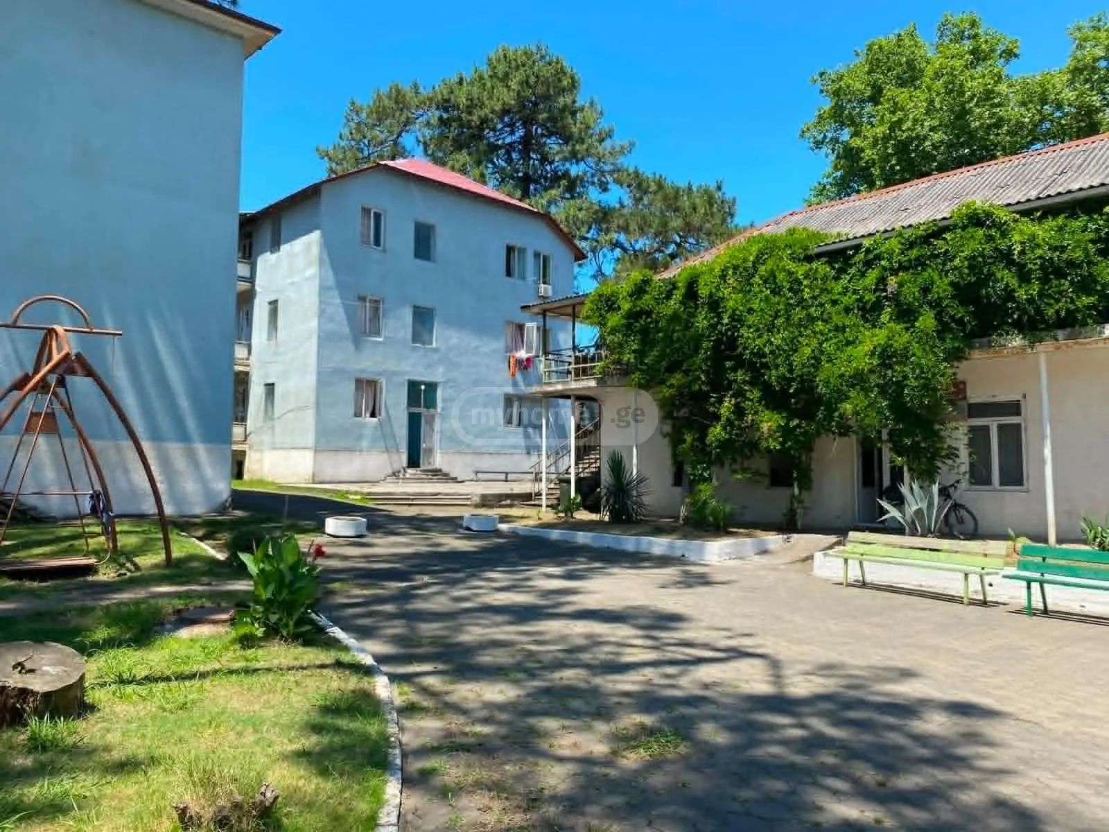 For Sale 10+ Room Sastumro Ozurgetis Munitsipalitetshi view 8