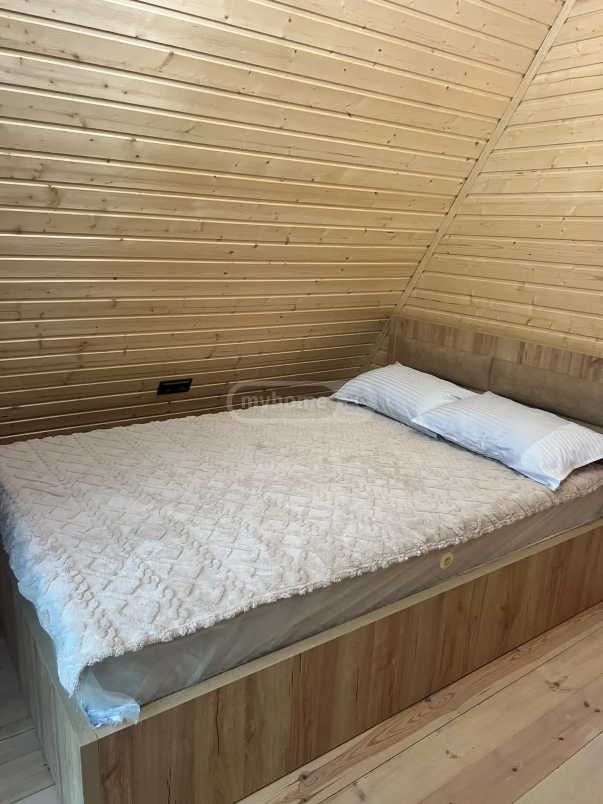 Daily Rent 3 Room Private House view 5