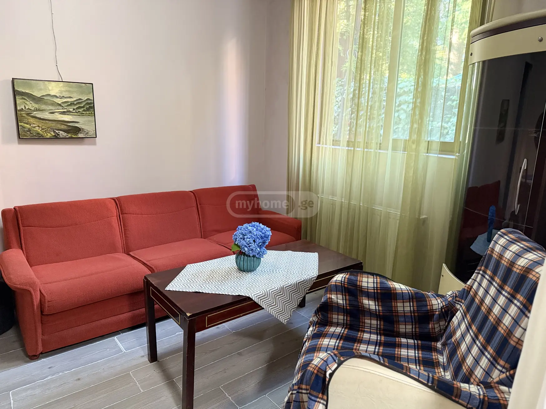 Daily Rent 2 Room Private House view 2