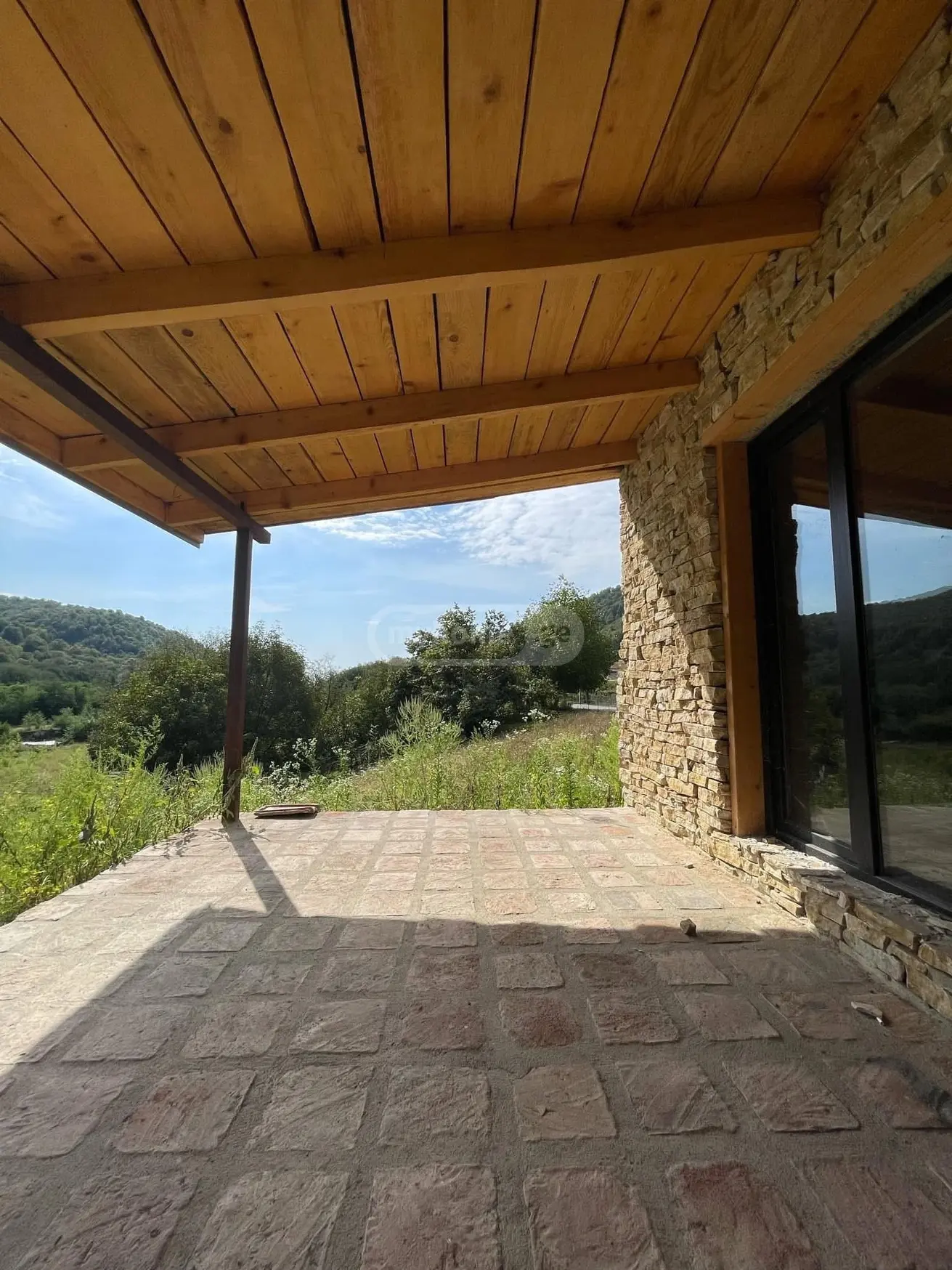 For Sale 5 Room Country House Telavis Munitsipalitetshi view 7