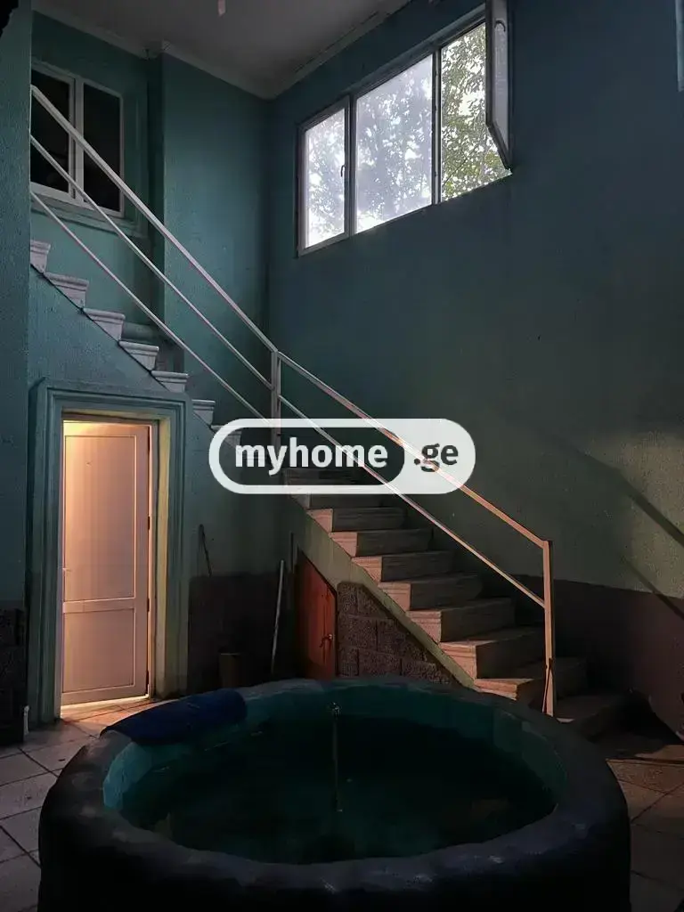 For Rent 10+ Room Sastumro Samgorshi view 24