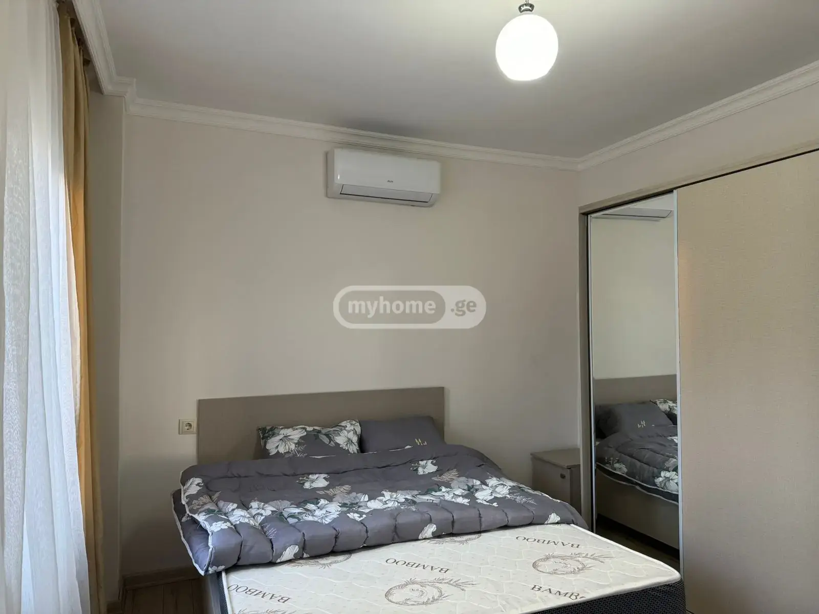For Rent 2 Room Private House view 5