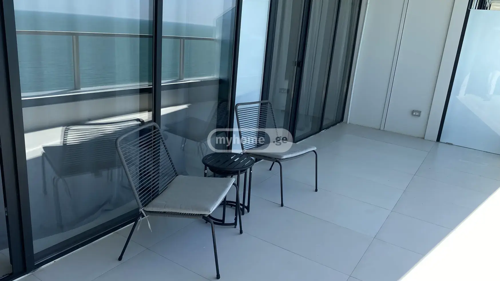 For Sale 3 Room Apartment Kobuletis Munitsipalitetshi view 13