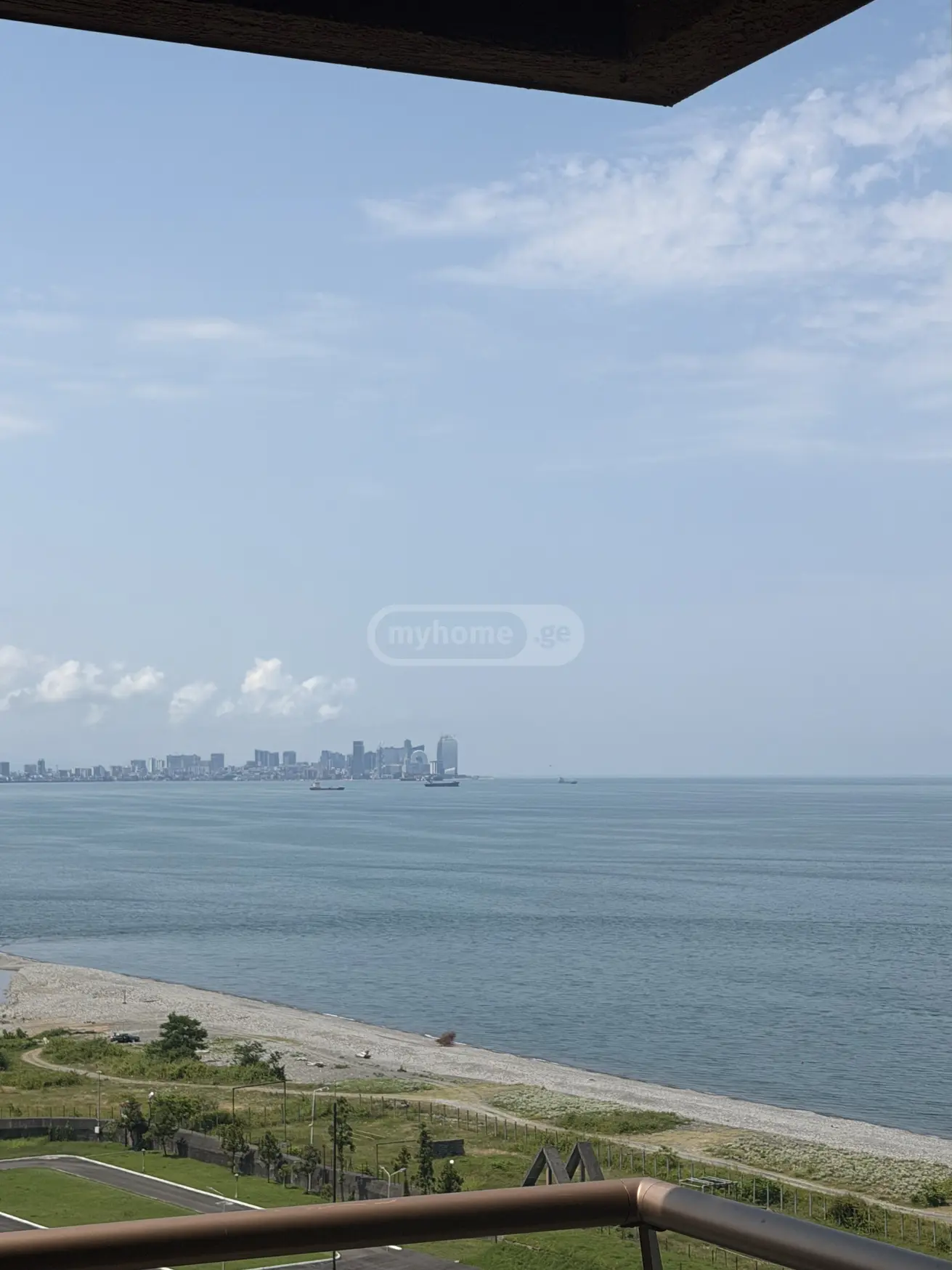 For Sale 1 Room Apartment Kobuletis Munitsipalitetshi view 2