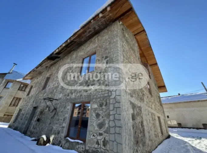 For Sale 10+ Room Sastumro Bakurianshi view 4