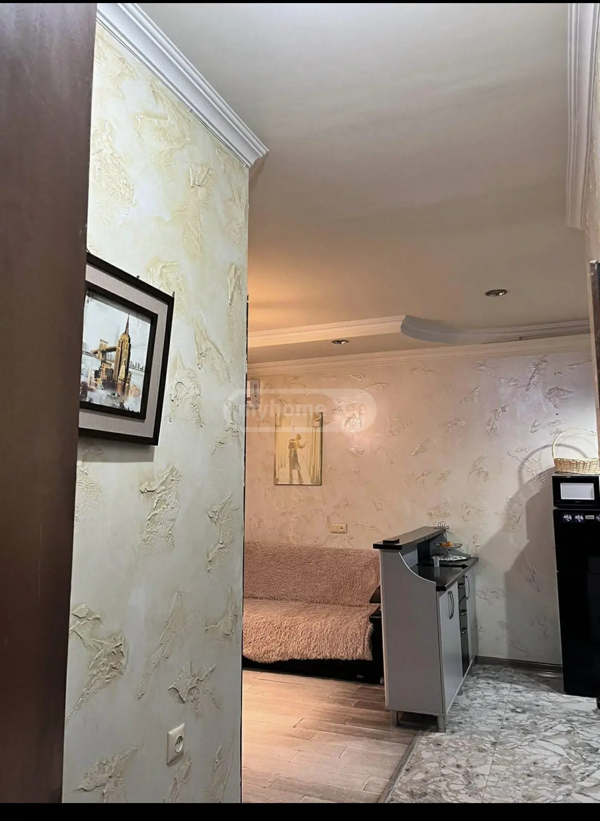 For Sale 2 Room Apartment view 13