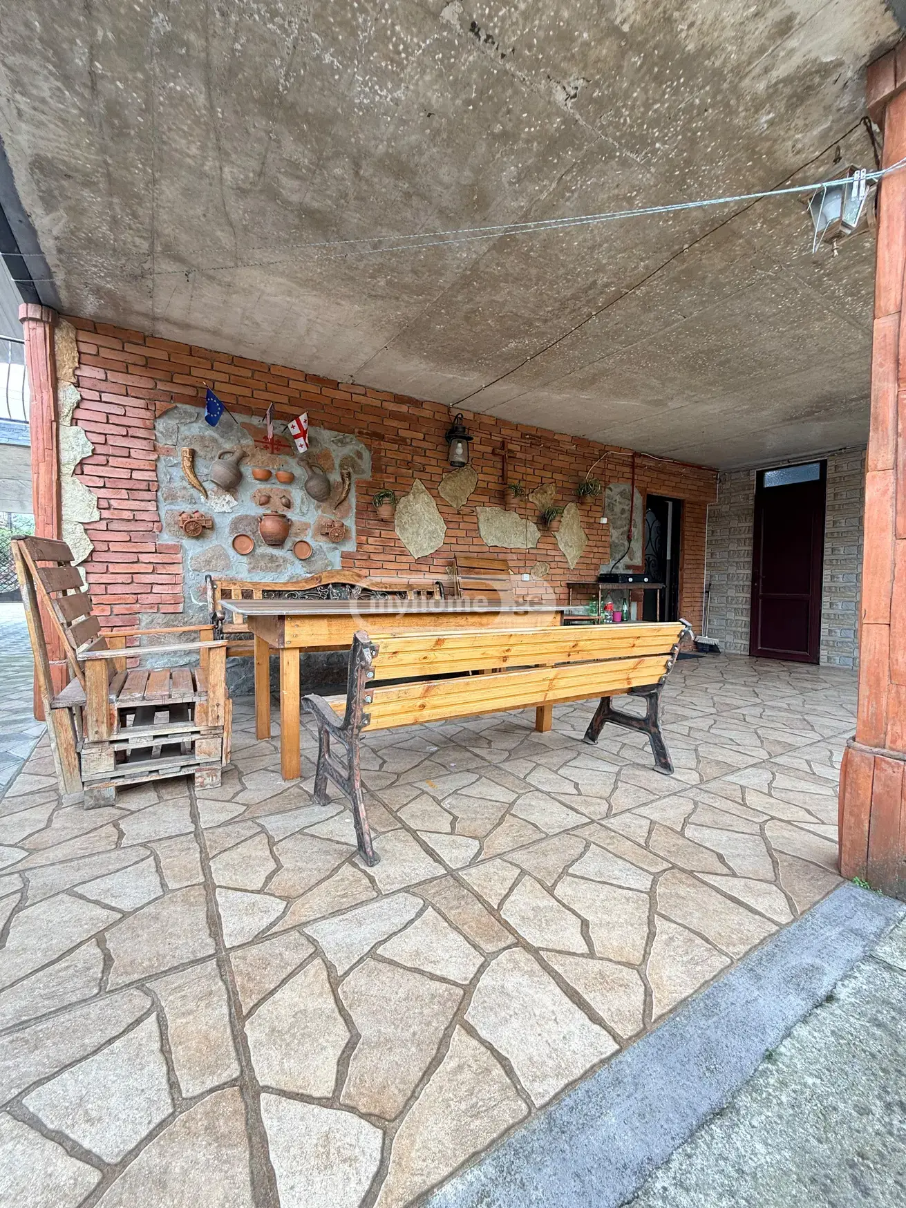 For Sale 7 Room Private House Kutaisshi view 10