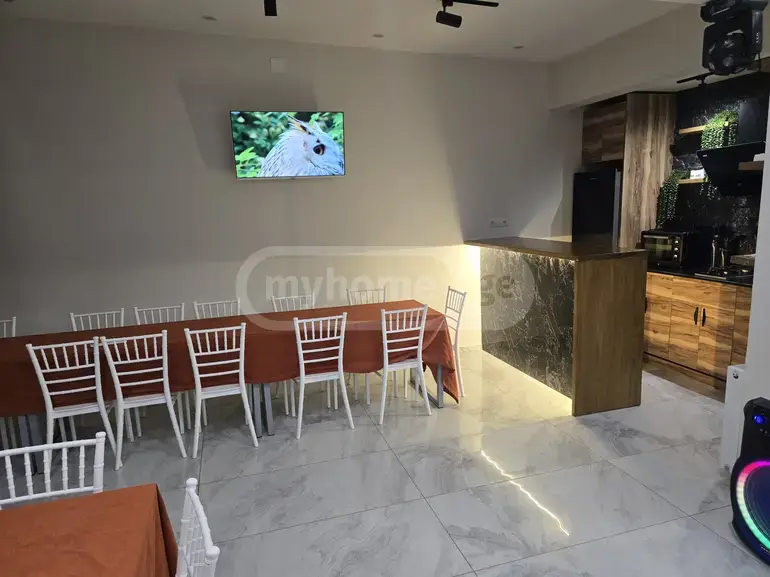 Daily Rent 1 Room Country House Varketilshi view 9