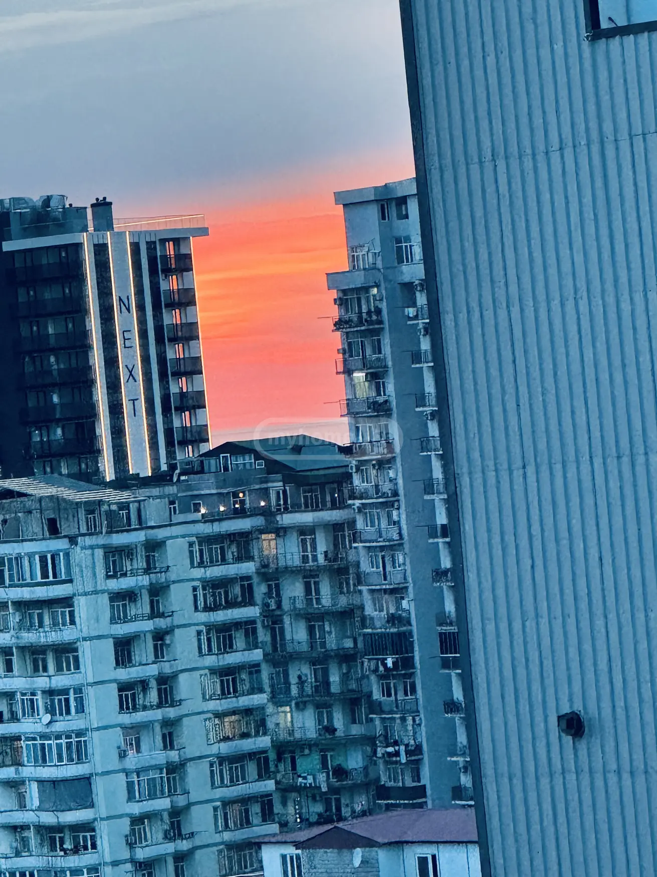 Daily Rent 2 Room Apartment view 9