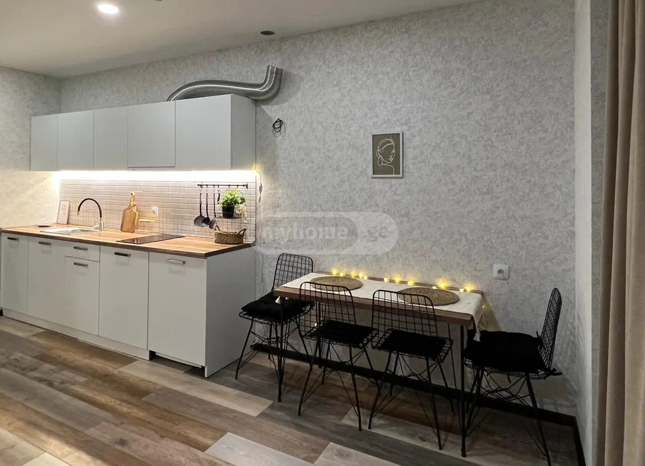 For Sale 2 Room Apartment Gudaurshi, 6 of 12