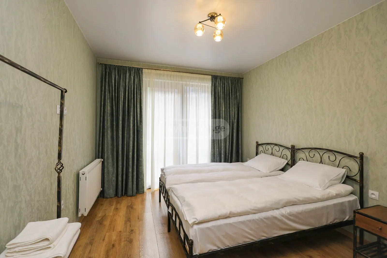 For Sale 7 Room Sastumro Qazbegshi view 7